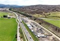 Work starts on £185m Tomatin-Moy section of A9 dualling in year the programme was due to be finished 