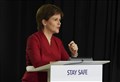 First Minister Nicola Sturgeon sets out latest timetable for lifting of Covid-19 lockdown