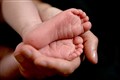Covid rules mean fathers-to-be ‘missing out on lessons to prevent cot death’