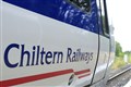 Oxford to Marylebone train ‘most overcrowded’ in England and Wales
