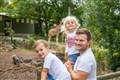 Struggling parents would ‘cancel’ Christmas due to money and health pressures