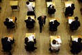 Poorer pupils’ GCSE grades trail behind their peers’ for over a decade – study