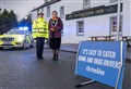 Police Scotland launch festive drink and drug-driving crackdown after 89 offences in Highlands
