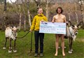 The 'Calendeer' guys who bared all for Cairngorm Mountain Rescue Team