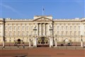 Key figures from the royal accounts