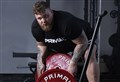 Highland athlete just behind at halfway point of World Strongest Man final