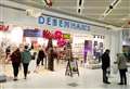 Debenhams' Scottish stores will not reopen