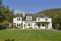 WATCH: Cairngorms estate with £7.5m price tag is snapped up