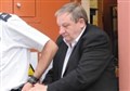 Convicted Highland councillor resigns