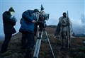 How important is the film industry for the Highlands?