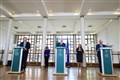 Irish minister for health tests negative for Covid-19
