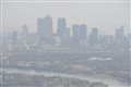 Thousands of Covid-19 deaths could be linked to air pollution – study