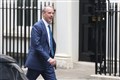 Dominic Raab: The high-profile casualty of Liz Truss’s cabinet reshuffle