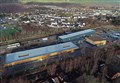 PHOTOS: Visit the new £20m Badenoch and Strathspey Hospital