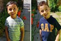 Manhunt after father abducts three young boys from foster home
