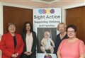 Highland's Sight Action wins Grant's support