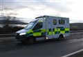 Highlands MSP concerned at lack of local ambulance response time data 