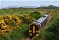 BREAKING: ‘Person hit by train’ on Highland rail line