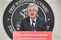 It is fair supermarkets only sell essentials during Wales firebreak – Drakeford