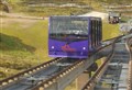 Planners recommend approval of repair work to £20m Cairngorm funicular 