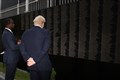 Boris Johnson vows to press police on UK-based Rwanda genocide suspects