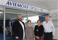 Aviemore opticians planning a home visiting service soon