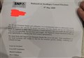 Political stooshie breaks out in Badenoch and Strathspey over 'racial profiling'
