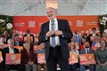 Liberal Democrats launch mini-manifesto for carers