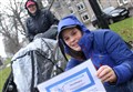 Support network is rolled out to new parents in Strathspey