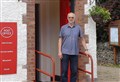 Newtonmore Post Office is under new management