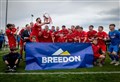 Brora Rangers in seventh heaven to be crowned Highland League champions