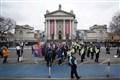 Man in court following drag queen story event protest at Tate Britain