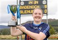 Badenoch skipper excited to be winning her first international cap