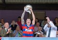 YOUR VIEWS: I had a cup dream - and it came true!