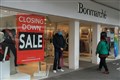 Job losses: Major cuts since the start of the pandemic
