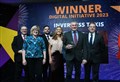 Growth and digital recognised at Highland Business Awards
