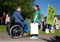 Angry parents call for reinstatement of full additional support needs staffing at Grantown Primary