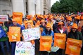 Medics vow to strike ‘until next general election and beyond’