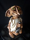 Some of Janette MacPherson's cake creations.