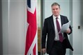 Starmer warns of council tax ‘bombshell’ facing families