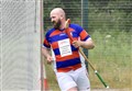Shinty never stops for new Kingussie seconds boss Craig Dawson