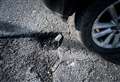 Highland road repair bill soars