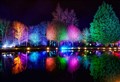 Don't buy tickets for the Winter Wonderland in Inverness - as it was cancelled months ago!