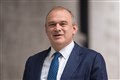 Lib Dems hold key to next general election, says Davey