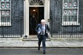 Boris Johnson ‘bursting with antibodies’ as he continues to self-isolate