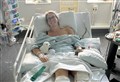 WATCH: ‘My smear test saved my life’ says Highland woman fighting cervical cancer 