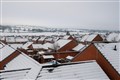 More snow and ice forecast to extend frosty spell into new year