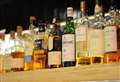 Businesses in Highlands fear proposals for new limits on alcohol adverts