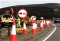 A9 to get new roundabout north of Tomatin