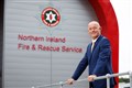 Fire chief who apologised to Manchester Arena victims to take up new role